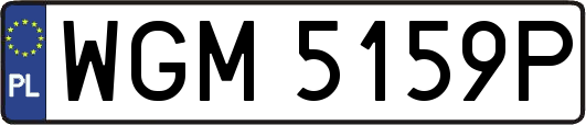 WGM5159P