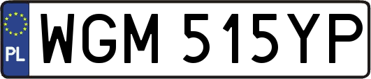 WGM515YP