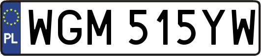 WGM515YW