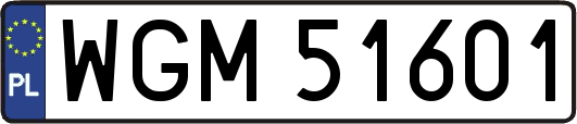 WGM51601
