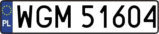 WGM51604