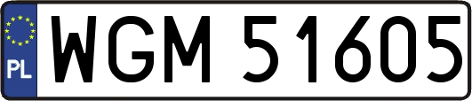 WGM51605