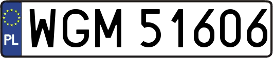 WGM51606