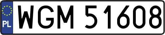 WGM51608