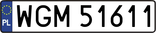 WGM51611