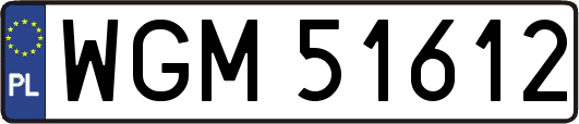 WGM51612