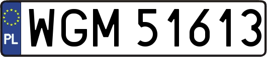 WGM51613