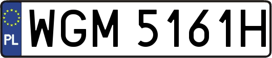 WGM5161H