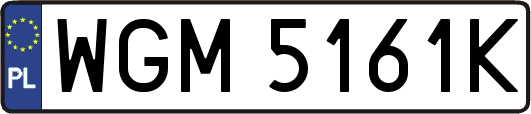 WGM5161K