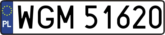 WGM51620