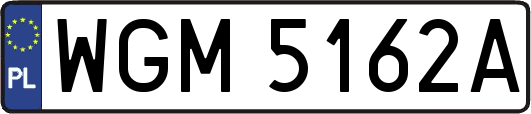 WGM5162A