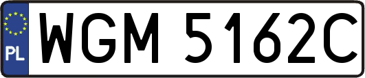 WGM5162C