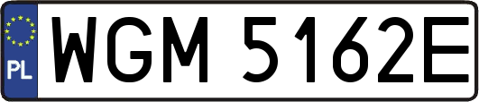 WGM5162E
