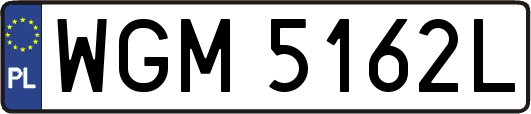 WGM5162L