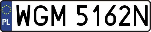 WGM5162N