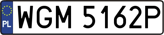 WGM5162P
