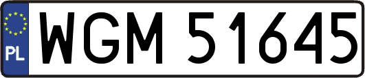 WGM51645
