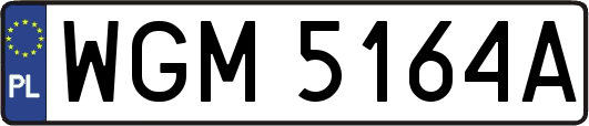 WGM5164A