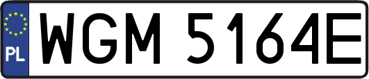 WGM5164E