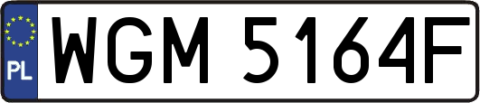 WGM5164F