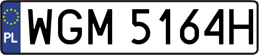 WGM5164H