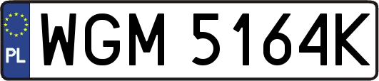 WGM5164K
