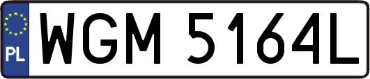 WGM5164L