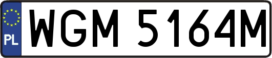 WGM5164M