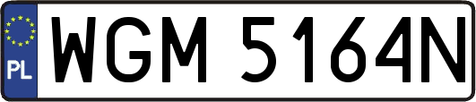 WGM5164N
