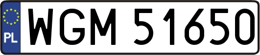 WGM51650