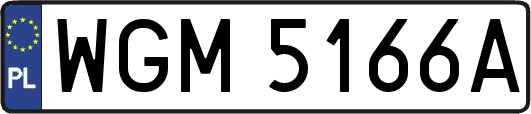 WGM5166A