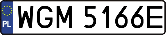 WGM5166E