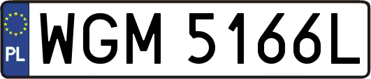 WGM5166L
