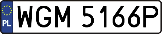WGM5166P