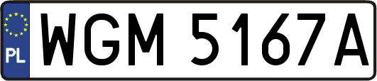 WGM5167A