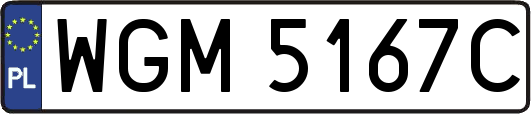 WGM5167C
