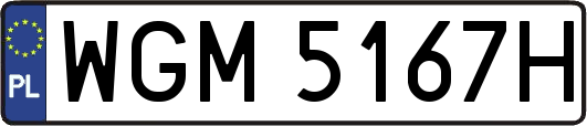 WGM5167H