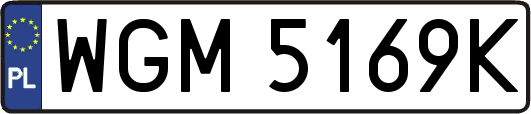 WGM5169K