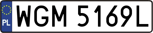 WGM5169L