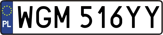 WGM516YY