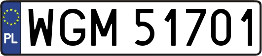 WGM51701