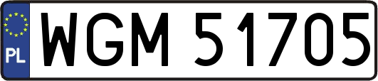 WGM51705