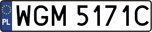WGM5171C