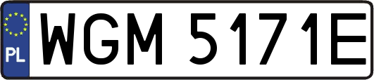 WGM5171E