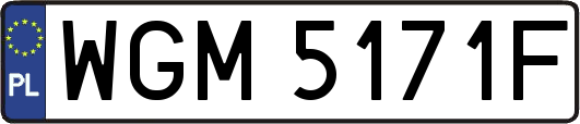 WGM5171F