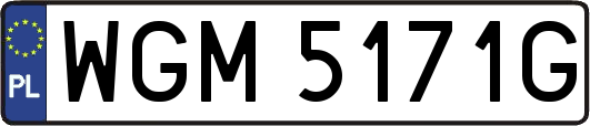 WGM5171G