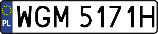 WGM5171H
