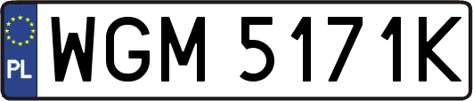 WGM5171K