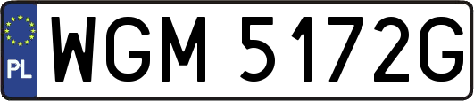 WGM5172G