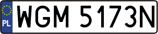 WGM5173N